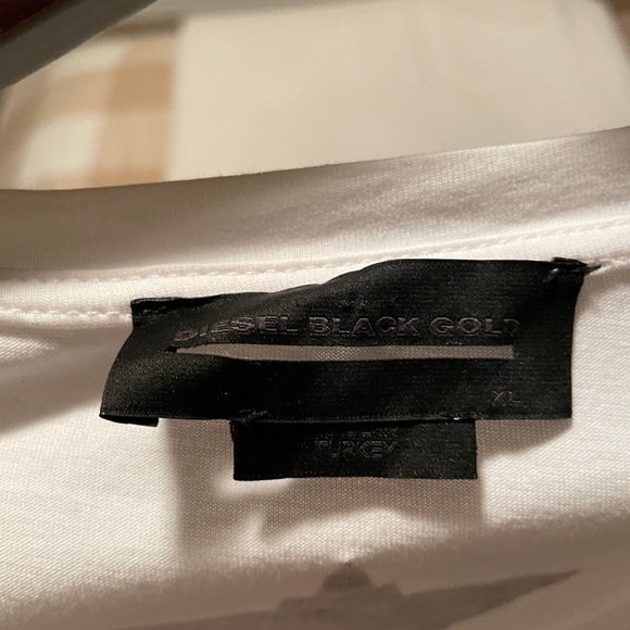 Diesel - Picture 3 of 3